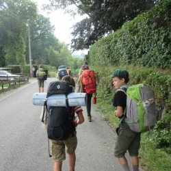 IMG 0678 - Scouts en Gidsen Zaventem 